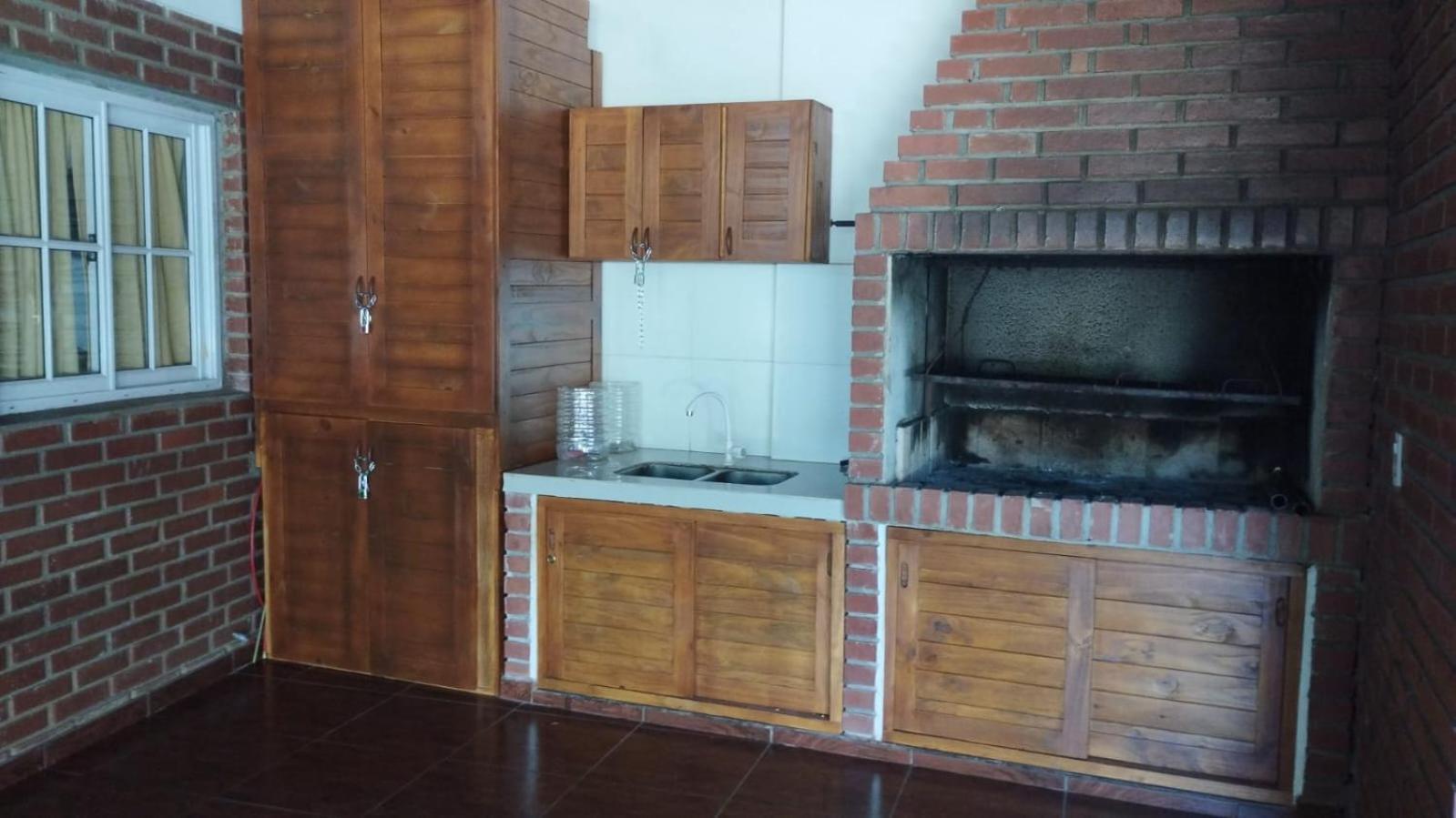 Jireh Apart Puerto Iguazú Exterior foto